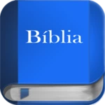 Logo of Bíblia em Português android Application 